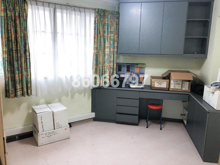 Blk 830 Hougang Central (Hougang), HDB 5 Rooms #161658782
